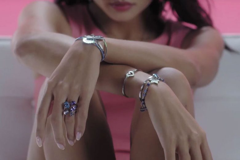 Brosway lancia la nuova collezione di bracciali Chakra