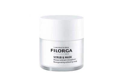 bubble-mask-cosa-sono-e-a-cosa-servono-le-maschere-che-frizzano-sul-viso-FILORGA SCRUB_AND_MASK-WHITE lr_preview