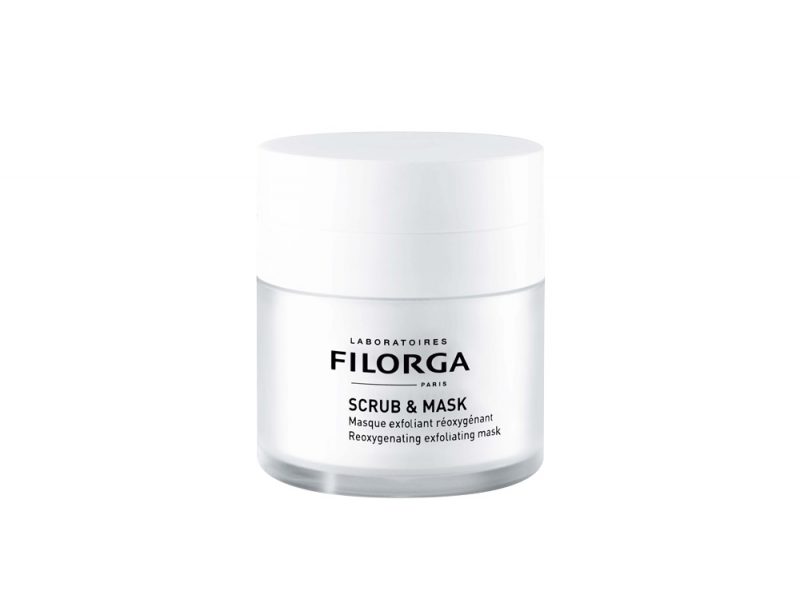 bubble-mask-cosa-sono-e-a-cosa-servono-le-maschere-che-frizzano-sul-viso-FILORGA SCRUB_AND_MASK-WHITE lr_preview