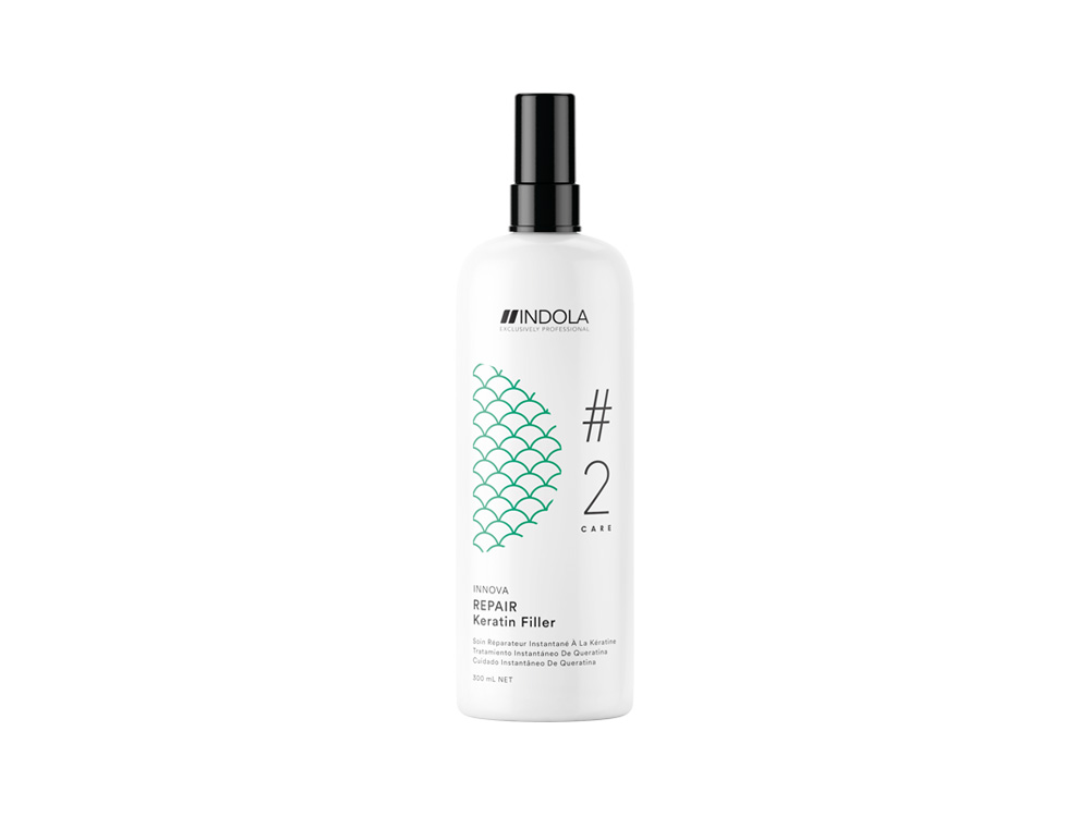 capelli-come-funzionano-i-prodotti-ristrutturanti-e-riparatori-INDOLA_Repair_Keratin_Filler_300ml_SKP