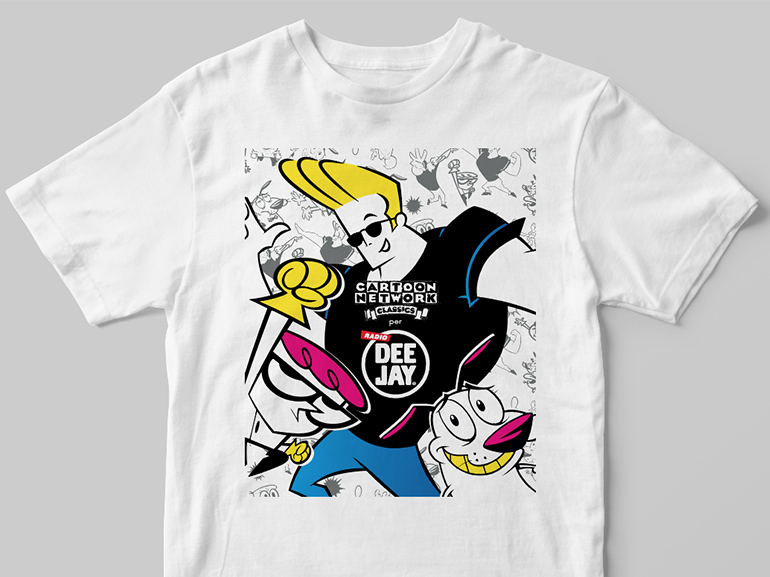 cartoon network shop