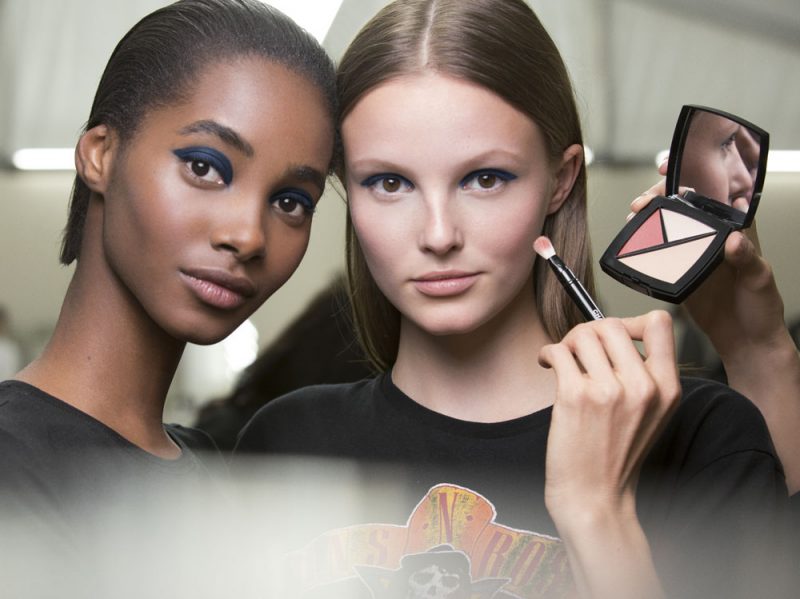 chanel cruise collection 2019 make up (12)