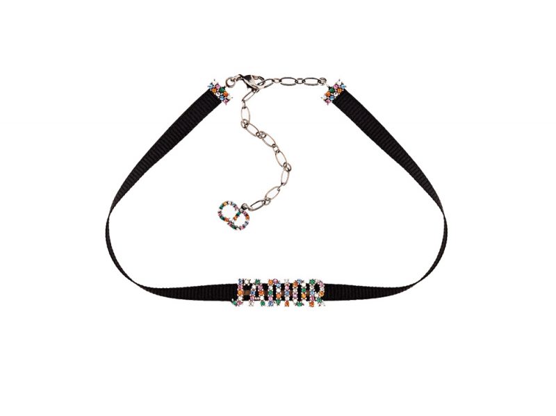 choker-DIOR