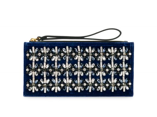 Borse gioiello: pochette e clutch da cerimonia preziose e chic
