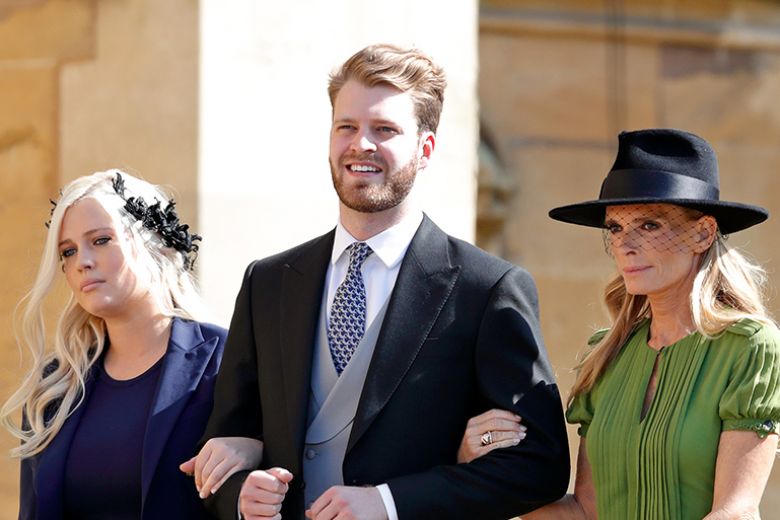 C’è ancora un ragazzo (carino) single tra i Windsor: Louis Spencer