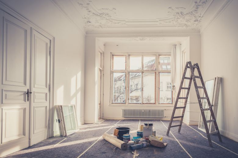5 consigli per risparmiare nella ristrutturazione di casa