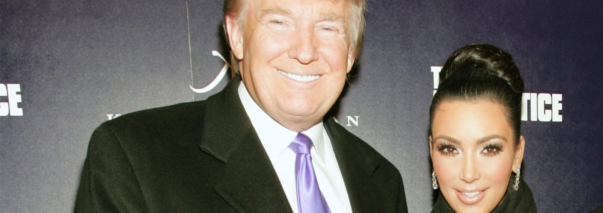 cover kim kardashian incontra donald trump desktop