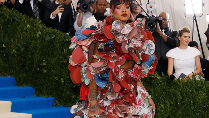 Qual è Il Tema Del Met Gala 2021