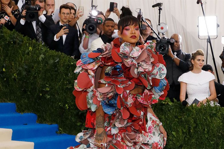 Il Met Gala torna nel 2021 e 2022 con una mostra in due atti