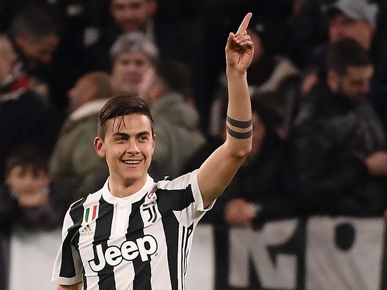 dybala