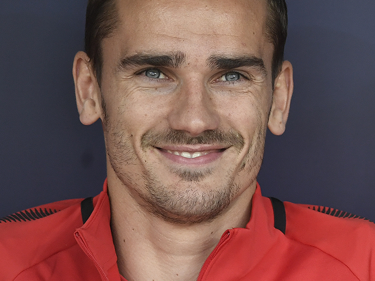 griezmann