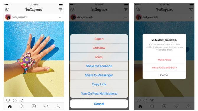Come Vedere La Password Di Instagram Dal Profilo