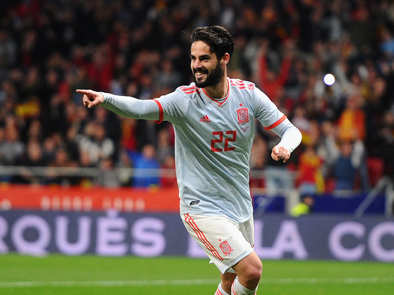 isco