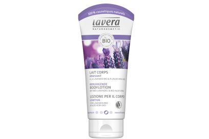 lavanda-le-infinite-proprieta-e-dove-trovarla-in-Provenza-lavera Body Lotion Lavender