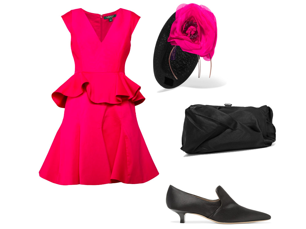 look-7-abito-halston—clutch-proenza–scarpe-the-row—cappello-philip-treacy