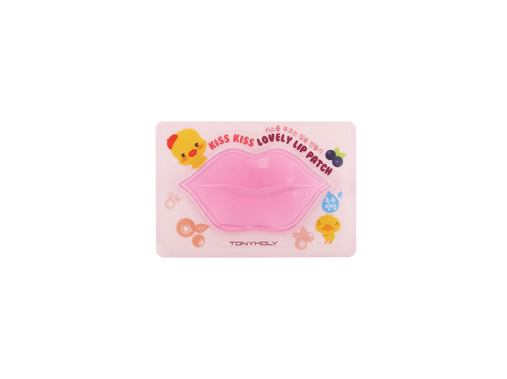 maschere-labbra-tony-moly-KISS-KISS-LOVELY-LIP-PATCH