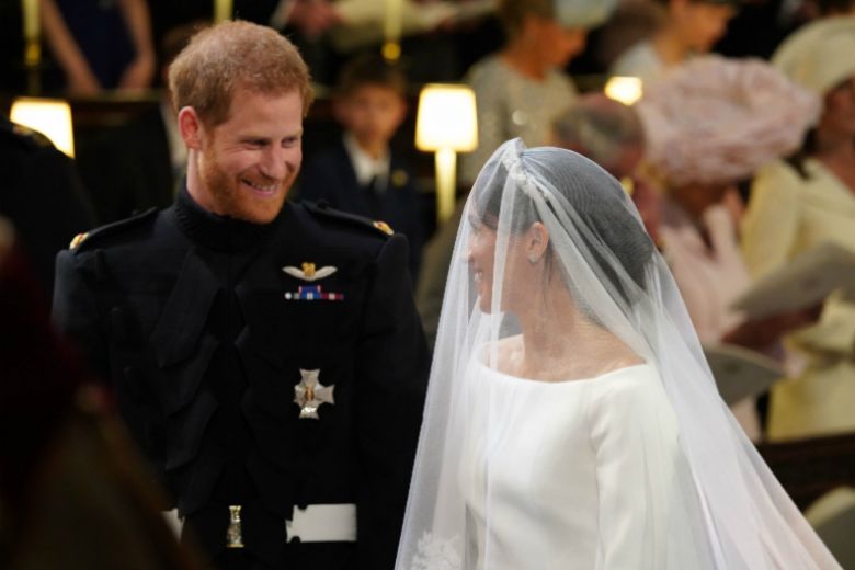Il matrimonio di Harry e Meghan in pillole e foto: cosa dovete saperne