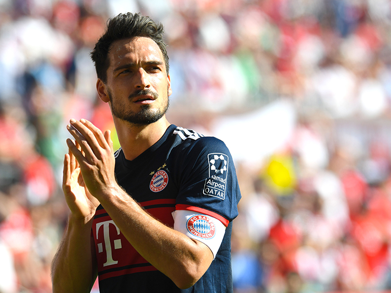 mats hummels