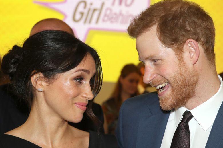 Meghan Markle ha già partorito? Gli indizi provano che Baby Sussex sia già nato