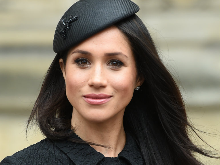 meghan markle hero piccola