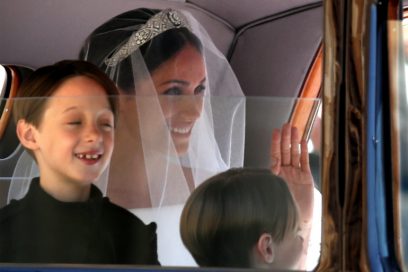 meghan markle tiara