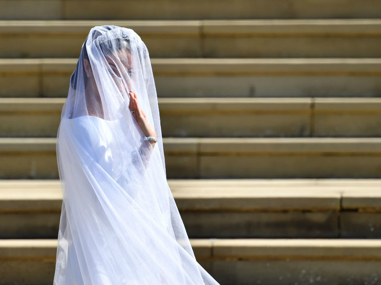 meghan markle velo