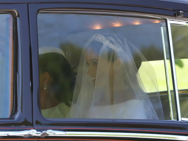 meghan markle