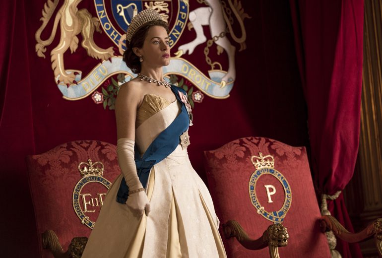 Cosa guardare su Netflix se siete amanti dei Windsor