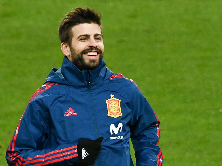 pique