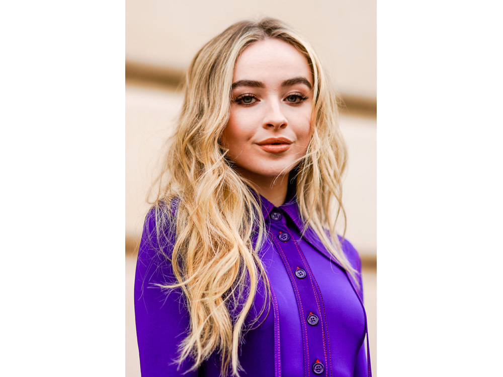 sabrina carpenter GettyImages-926320612