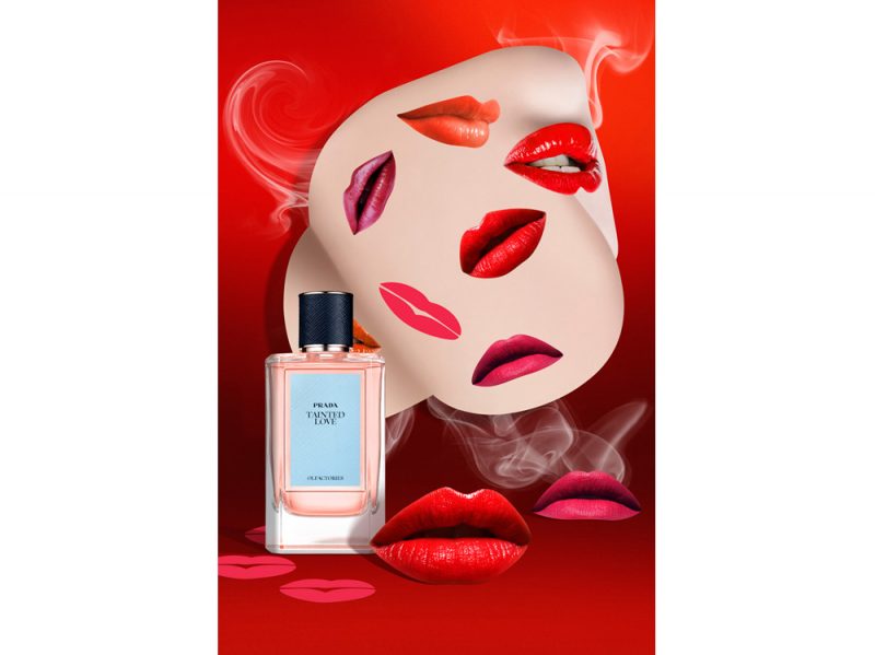 tainted love