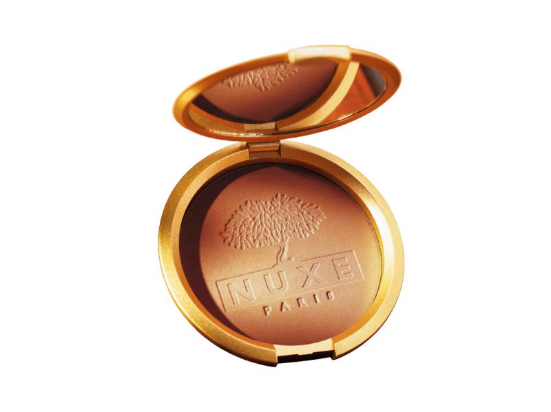 terra-abbronzante-i-consigli-per-un-aspetto- luminoso-NUXE Poudre Eclat Prodigieuse[2]