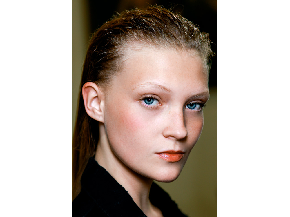 trucco pelle abbronzata (1)