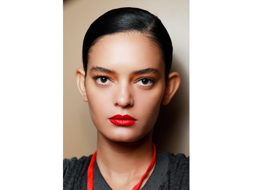 trucco pelle abbronzata (13)