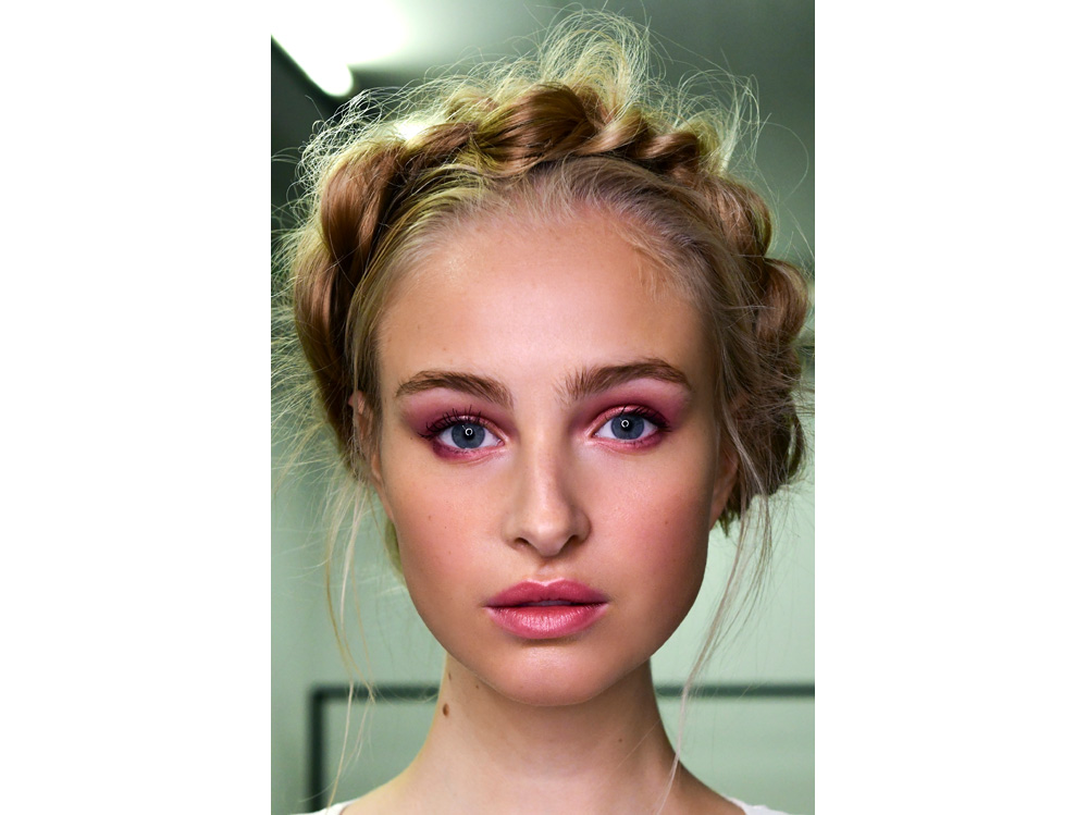 trucco pelle abbronzata (14)