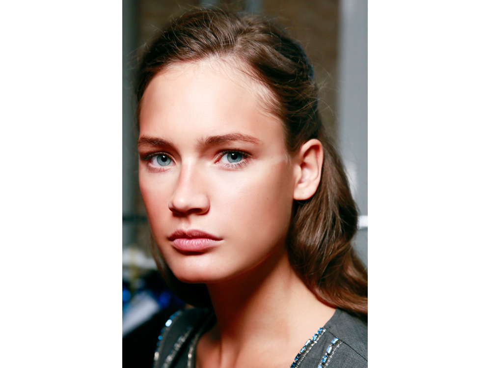 trucco pelle abbronzata (2)