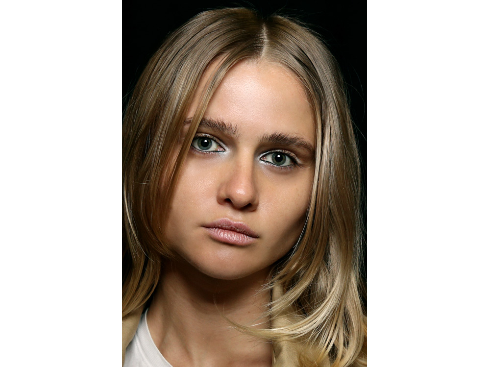 trucco pelle abbronzata (3)