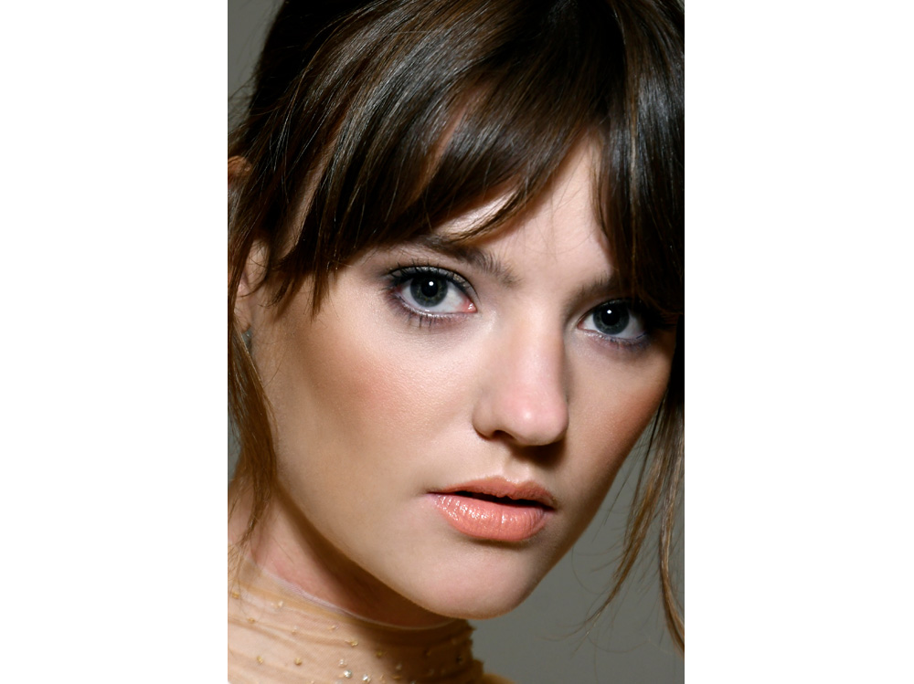 trucco pelle abbronzata (5)