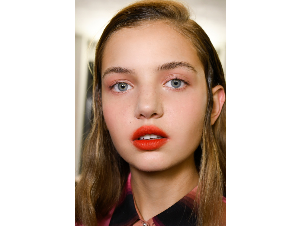 trucco pelle abbronzata (9)