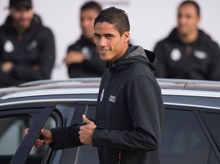 varane