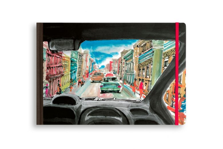 Louis Vuitton Travel Book: alla scoperta di Cuba