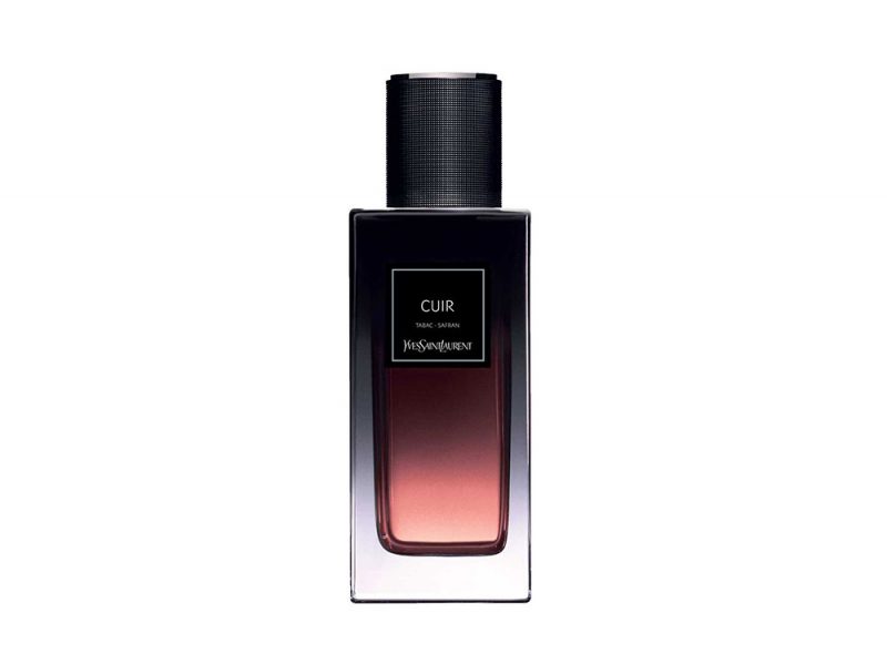ysl-cuir