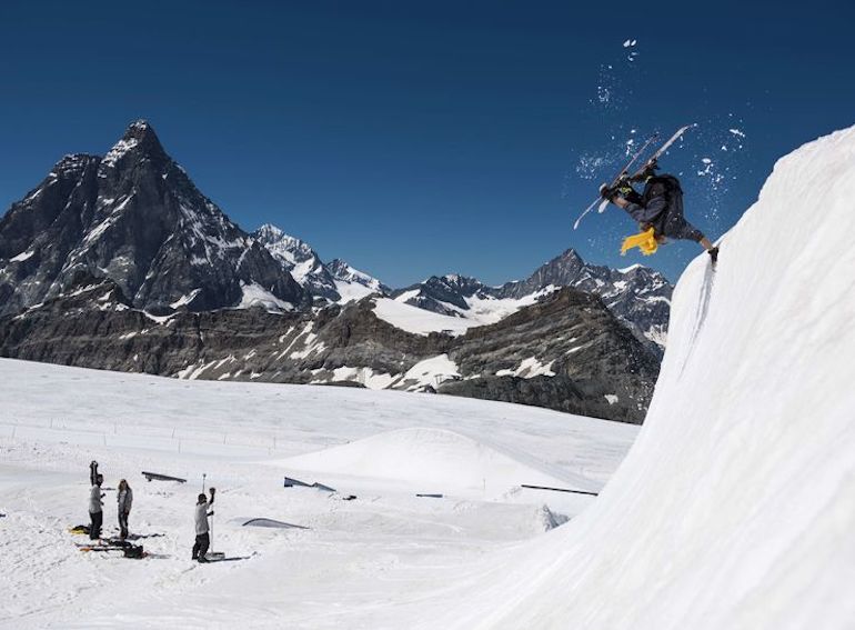 zermatt