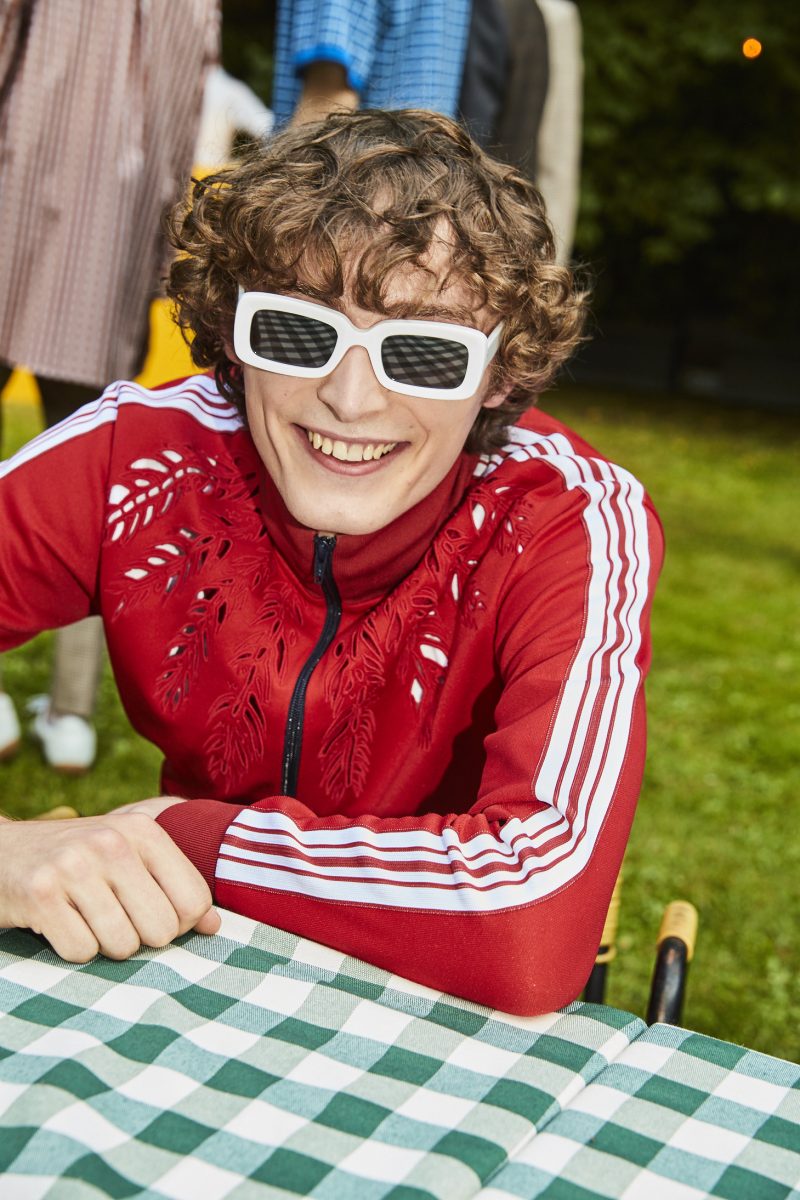 Stella McCartney Garden Party 2019