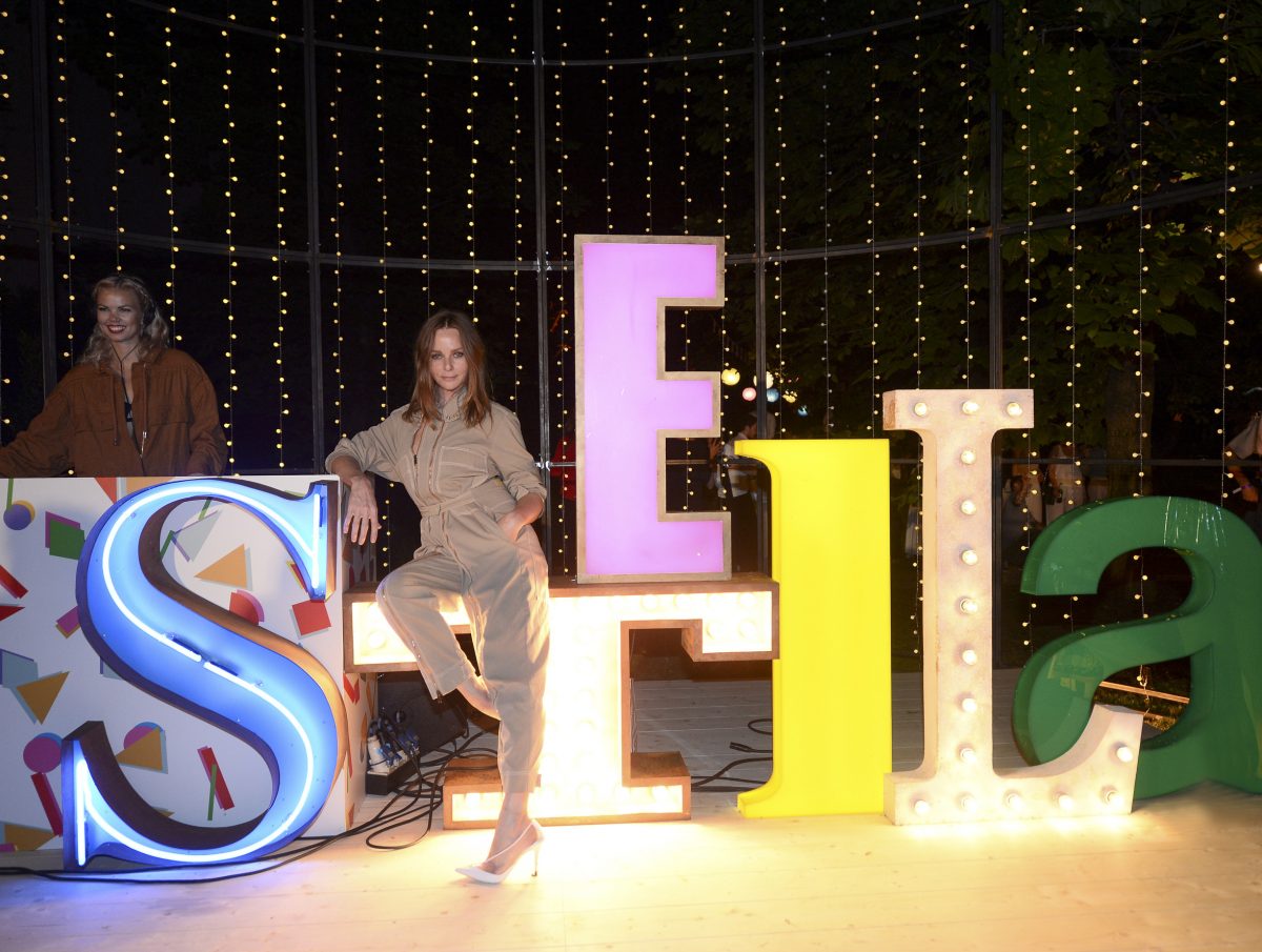 Stella McCartney