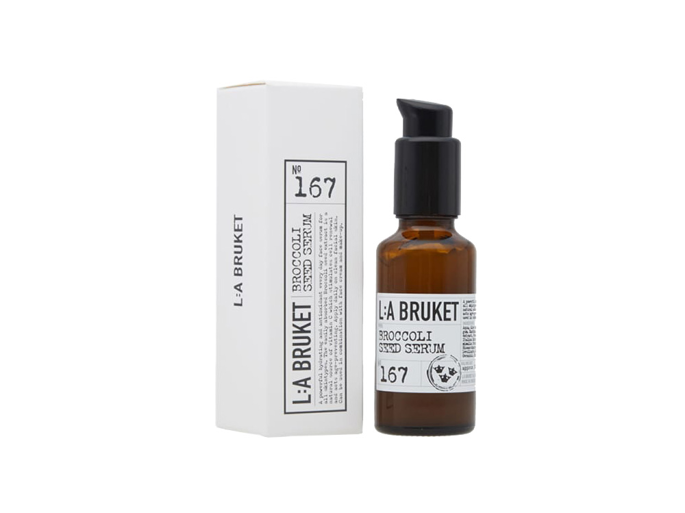 L:A Bruket