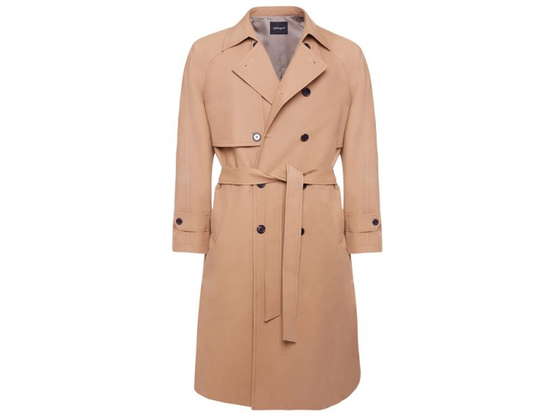 ALLEGRI_TRENCH_BEIGE_LUNGO_