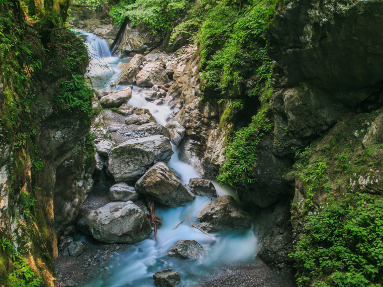 ALPE_ADRIA_TRAIL Tolmin