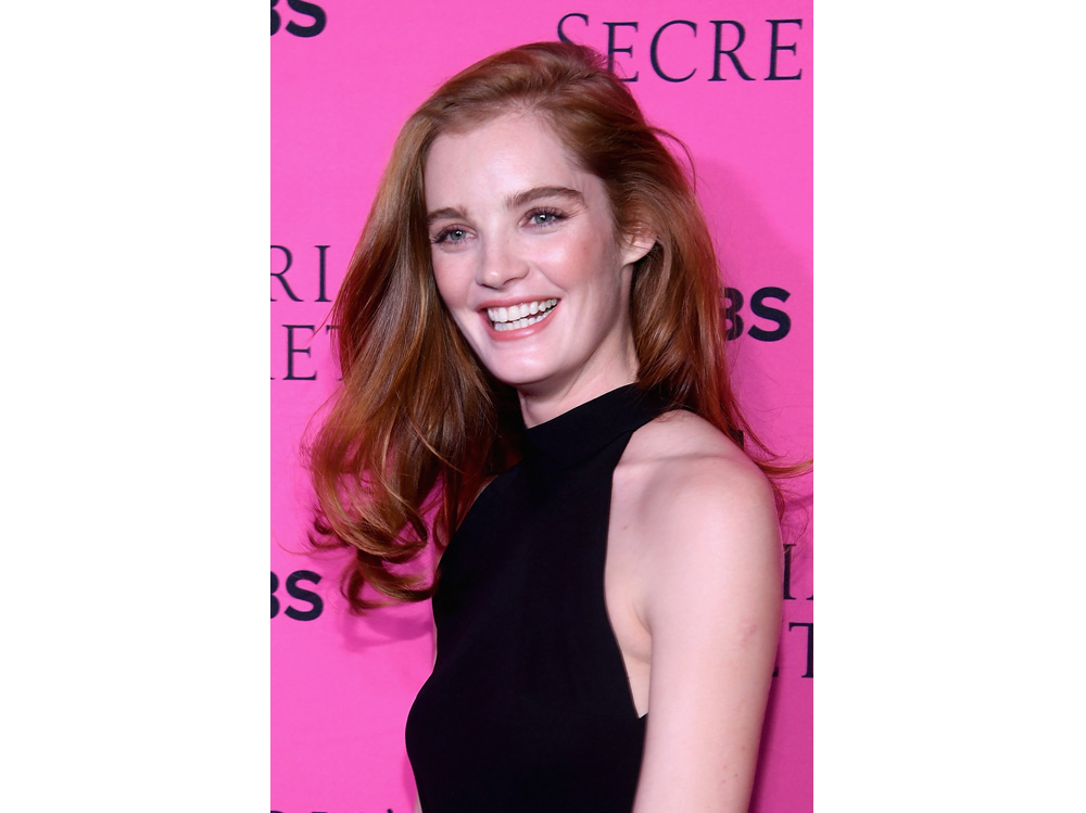 Alexina Graham beauty look (10)