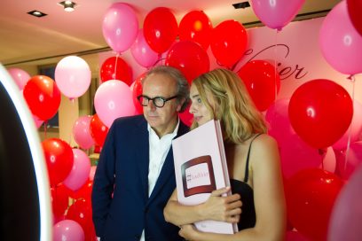 Andrea-Della-Valle,-Candela-Pelizza